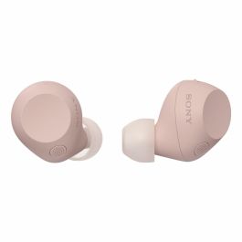 Auriculares Sony WF-C710NP Rosa Precio: 113.69000038. SKU: B192QCQ2QG