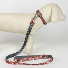 Correa premium para perros m minnie talla:m Correa premium para perros m minnie talla:m