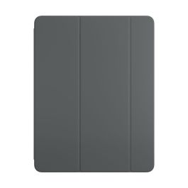 Apple Funda Smart Folio delgada y ligera para iPad Air 13 (M2) Antracita - Protección total y soporte multiángulo