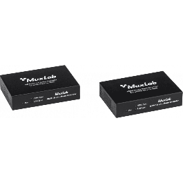 Kit Transmisor-Receptor Hdmi Ir Hdbaset 4K Precio: 374.99000011. SKU: B1HJPAEKP7