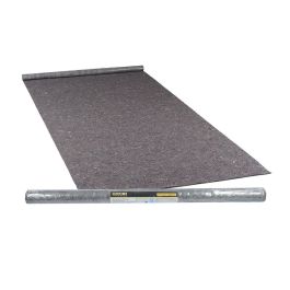 Alfombra Absorbente Marrón Tela Vellón (1 x 10 m) Precio: 16.50000044. SKU: S7900466