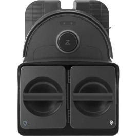 Roborock Qrevo Plus Robot Aspirador con Estación Multifunción, Mopa Extensible, Limpia Bordes y Esquinas ROB1730854911447