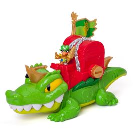 Piratix King Croc Ppxsp114In40 Magic Box Precio: 17.78999959. SKU: B17JF9YNL6