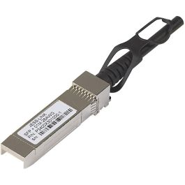 Cable Red SFP+ Netgear AXC763-10000S 3 m Negro Cable Red SFP+ Netgear AXC763-10000S 3 m Negro Precio: 102.50000024. SKU: B1GXDQM9TM