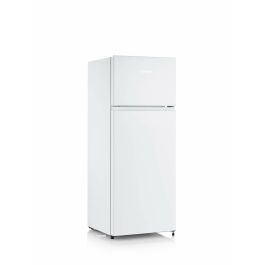 Frigorífico combinado Severin DT8760 143 206 L Blanco