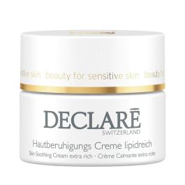 Declare Skin Soothing Cream Extra Rich 50 mL Precio: 24.50000014. SKU: B1D57PDXLS