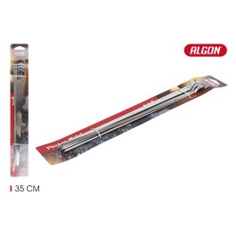 Set de 6 pinchos de metal Algon BBQ, 35 cm x 6 mm (24 Cajas) Precio: 49.69000036. SKU: B16GDZ2JAS