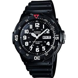 Reloj Hombre Casio COLLECTION Negro (Ø 45 mm) Precio: 66.78999987. SKU: S7233017