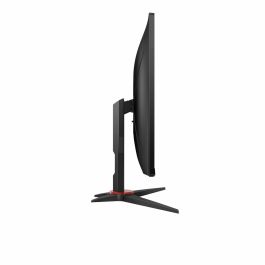 AOC 27G2SPAE/BK Monitor Gaming 27" IPS Full HD 165Hz 1ms FreeSync Premium G-Sync Compatible Altavoces