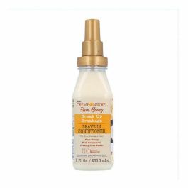 Creme Of Nature Pure Honey Accondicionador Antirotura Sin Aclarado 236,5 mL Precio: 9.78999989. SKU: B1KF2P532S