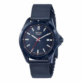 Reloj Hombre Sector 650 (Ø 43 mm) Reloj Hombre Sector 650 (Ø 43 mm) Precio: 94.50000054. SKU: B1JQS2MPP8