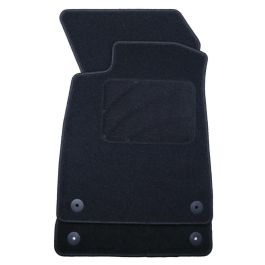 Set de Alfombrillas para Coche OCC Motorsport OCCD0021 5 Piezas Set de Alfombrillas para Coche OCC Motorsport OCCD0021 5 Piezas