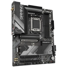 GIGABYTE B650 GAMING X AX V2 Placa Base - AMD Ryzen Serie 9000, DDR5, PCIe 5.0, WiFi 6E, ATX