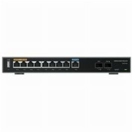 Grandstream GWN7003 Router Multi-WAN Gigabit VPN con Firewall, Wi-Fi 5 (802.11ac) Doble Banda