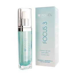 Eurostil Tassel contorno de ojos focus3 30 ml Precio: 24.50000014. SKU: SLC-93159