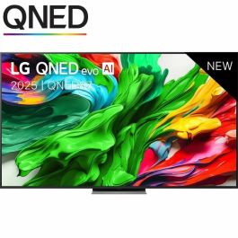 Smart TV LG 75QNED87A6B.AEU 4K Ultra HD 75" LED HDR Edge-LED AMD FreeSync QNED Precio: 1260.58999957. SKU: B1AWL4YRCD
