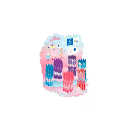 Pilot Bolígrafo Frixion Ball/Clicker Borrable Fancy Sweet Paradise Expositor 48 Unidades Colores Surtidos Precio: 103.4999999. SKU: B1JFTZGHSW