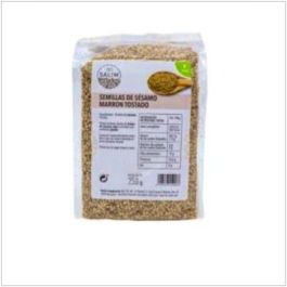 INT SALIM Semillas de Sésamo Marrón Tostado 250Gr Alto Contenido Fibra Precio: 3.4999998. SKU: B1DQWKQ3RG