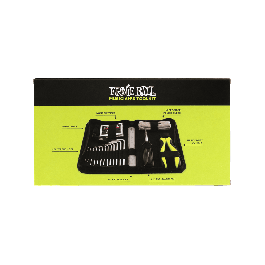 Kit De Mantenmiento Guitarra/Bajo