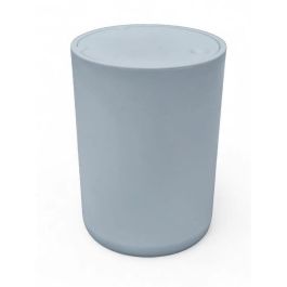 Papelera de baño - HOY - UTILITY - 8,5 L - Ø 21 x H 29 cm - Polipropileno - Azul Precio: 24.50000014. SKU: B1FYXWAKF5