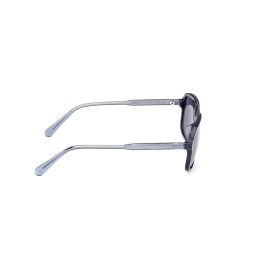 Gant Gafas GA00016 Gafas de Sol Aviador para Hombre 54 mm