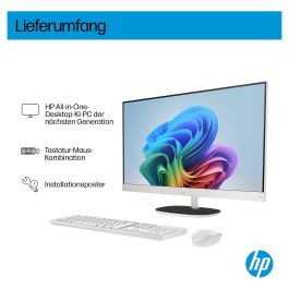 HP All-in-One 24-ct2054ng Ryzen AI 5 340 16GB RAM 1TB SSD Win11 BV5G7EA#ABD