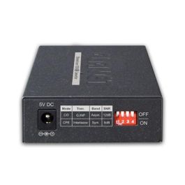 PLANET VC-232G Convertidor Ethernet sobre Coaxial Gigabit 1 Puerto 10/100/1000T, VDSL2, 300Mbps, 1.4km