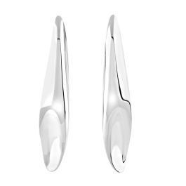 Pendientes Mujer Breil TJ3703 Plata de ley 925 Plateado Pendientes Mujer Breil TJ3703 Plata de ley 925 Plateado