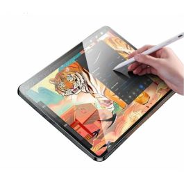4smarts 541156 Protector de pantalla Paperwrite para Apple iPad Air 11" (M3.2025)/(M2.2024), imita el papel Precio: 31.78999967. SKU: B17WZ88A4L