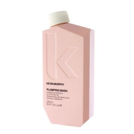Kevin Murphy PLUMPING WASH Champú Densificador Volumen Anticaída Cabello Fino y Débil 250 ml Sin Sulfatos y Parabenos Precio: 29.88999959. SKU: B1CXRKRHRS