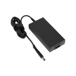 HP Adaptador AC 120W con Corrección Factor Potencia (PFC), Conector Slim 7.4mm para Portátiles HP, Original y Eficiente Precio: 53.78999945. SKU: B19S79PQ7Q