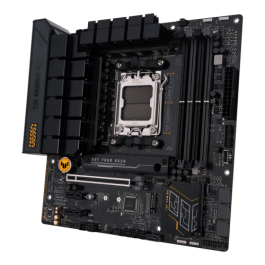 Asus Tuf Gaming B650M-E Wifi Asus Tuf Gaming B650M-E Wifi