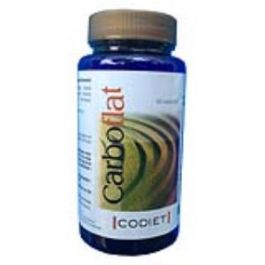 Carboflat Complex 60Cap. Precio: 12.9499997. SKU: B1HG3M232J