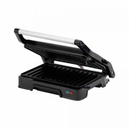 Plancha de Cocina JATA JEGR1124 Negro 1000 W