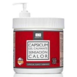 TERPENIC EVOPRO Gel Calmante Acción Calor para Dolores Musculares y Articulares 1000ml - Alivio Rápido Precio: 65.49999951. SKU: B1FY5P3N4B