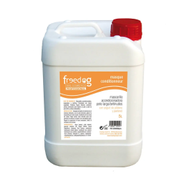 Freedog Masque Conditionneur Professional 5 L Precio: 57.88999975. SKU: B16T5Y9W2V