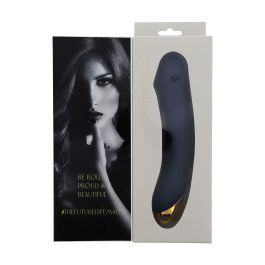 Vibrador Dream Toys Goddess Collection Azul