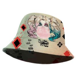 Gorro pescador Harley Quinn DC Comics infantil Gorro pescador Harley Quinn DC Comics infantil Precio: 13.50000025. SKU: B1F79JJPNB