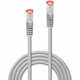 Cable de Red Rígido FTP Categoría 6 LINDY 47342 Gris 1 m Precio: 5.50000055. SKU: B14N69GN7G