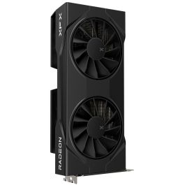 XFX RX-96TSW16BQ Radeon RX 9060 XT SWIFT DF OC Gaming GDDR6 16GB PCI Express x16 5.0 Dual Fan