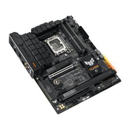 ASUS Placa Base TUF Gaming B760-PLUS WiFi Intel B760 ATX DDR5 para LGA 1700