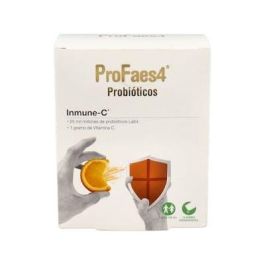PROFAES4 Energy-C 14 Sobres 10 G Precio: 27.5. SKU: B1BXF6KZBY