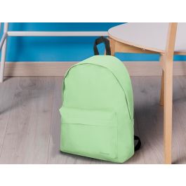 Mochila Liderpapel Start 1 Compartimento Verde 10 L 400x125x300 mm