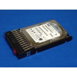 Hewlett Packard Enterprise ProLiant: Disco Duro Interno 36GB 2.5" 10000 RPM Serial Attached SCSI (SAS) para Servidores