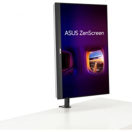 ASUS ZenScreen MB27ACF Pantalla para PC 27" Quad HD LCD Negro