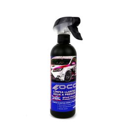 Limpia Llantas Sin Frotar 500 mL Occ Motorsport OCC47084