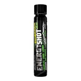 Energy Shot - 20*25Ml Precio: 25.4999998. SKU: B1D22JK2QH