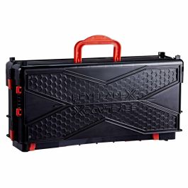 HASBRO Estadio Arena de Combate Beystadium Portátil Beyblade X - Plegable y Transportable para Batallas