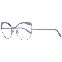 Montura de Gafas Mujer Emilio Pucci EP5131 55020