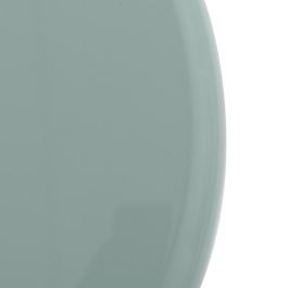 Consola Lacado Verde Dm Entrada 120 X 35 X 80 cm